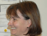 Mirka Cernochova Picture of Mirka Cernochova